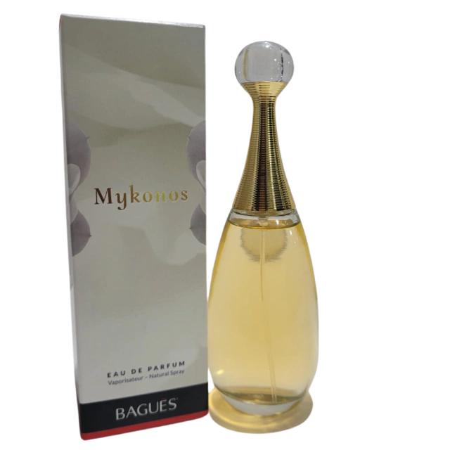 Mykonos 100 ML.