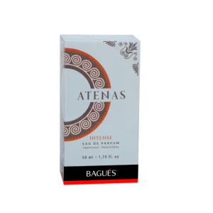 Atenas Intense 50 ML.
