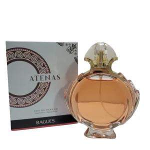 Atenas 80 ML.