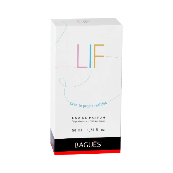 LIF 50 ML.