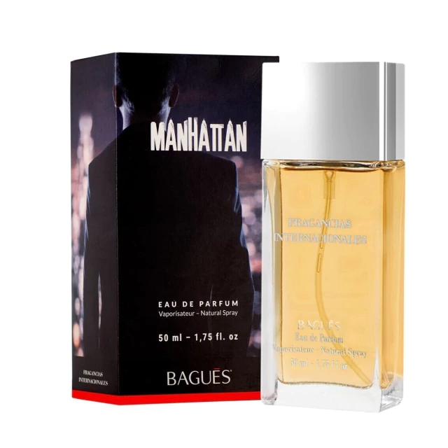 Manhattan 50 ML.