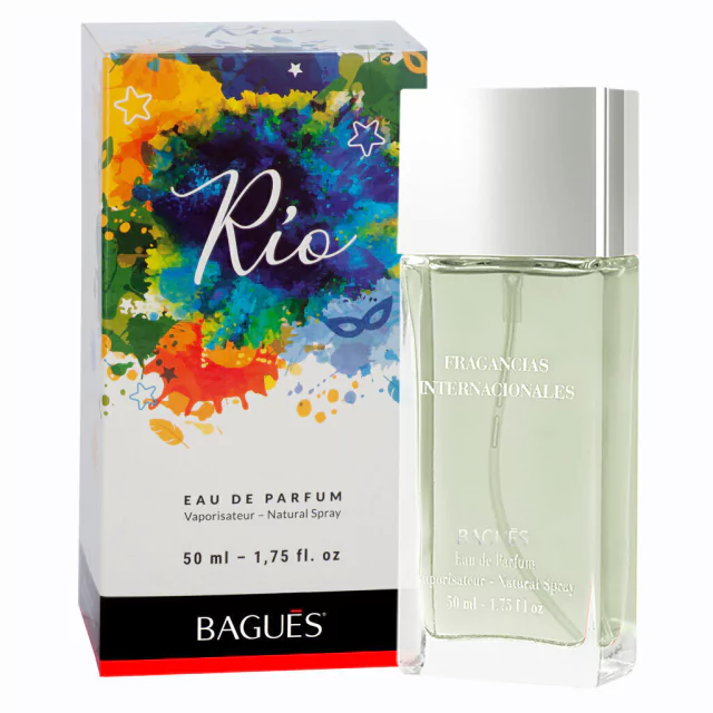 Río 50 ML.